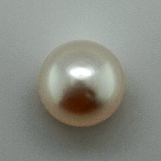 Pearl  (Moti) 11.86 Ct Gem Quality